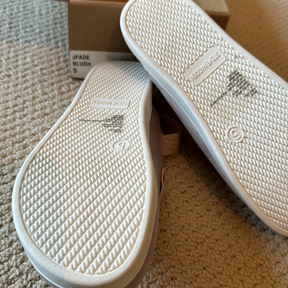 Steve Madden JFADE Blus size 5 **NEW w/Box** - Picture 4 of 4